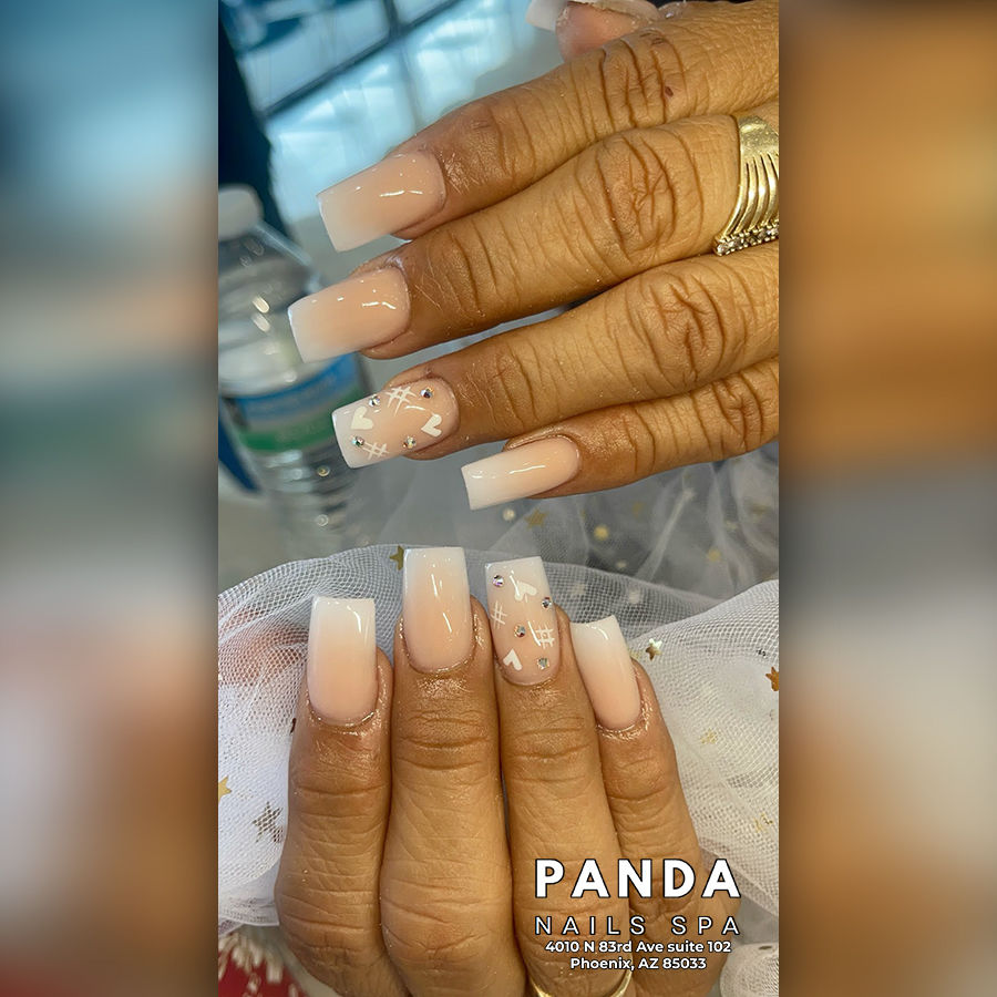Nails Collection | Panda Nails Spa